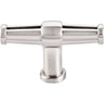 Brushed Satin Nickel