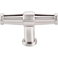 Luxor T-handle 2 1/2''