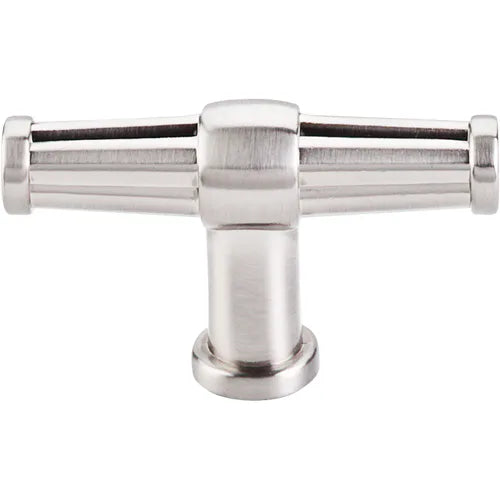 Luxor T-handle 2 1/2''