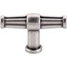 Antique Pewter