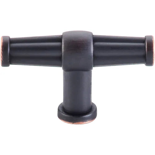 Luxor T-handle 2 1/2'' TK194UM Umbrio
