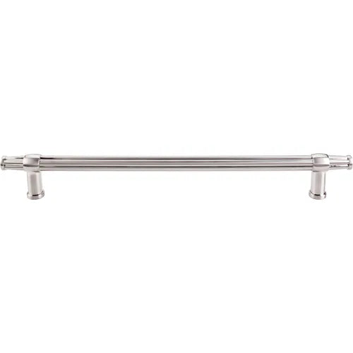 Luxor Appliance Pull 12'' cc TK199BSN Brushed Satin Nickel