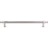 Brushed Satin Nickel
