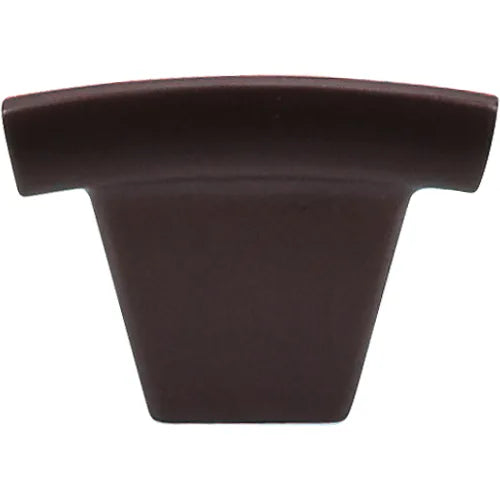 Sanctuary Arched Knob 1 1/2'' TK1ORB Oil Rubbed Bronze