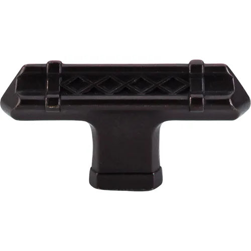 Tower Bridge T-handle 2 5/8'' TK204SAB Sable