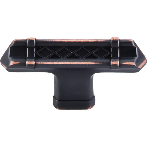 Tower Bridge T-handle 2 5/8'' TK204UM Umbrio