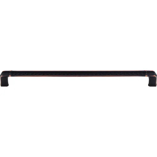 Tower Bridge Pull 12'' cc TK207UM Umbrio