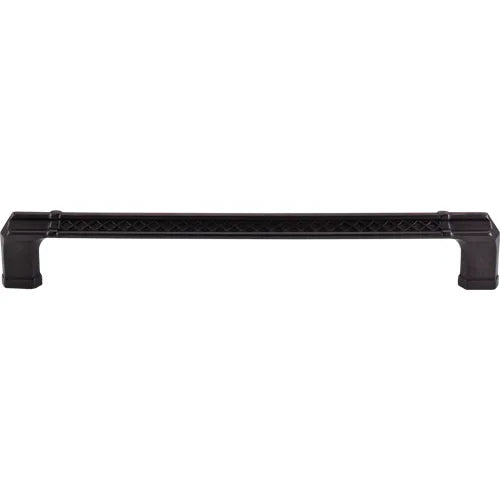 Tower Bridge Appliance Pull 12'' cc TK208SAB Sable