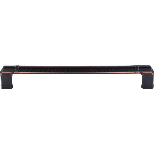 Tower Bridge Appliance Pull 12'' cc TK208UM Umbrio