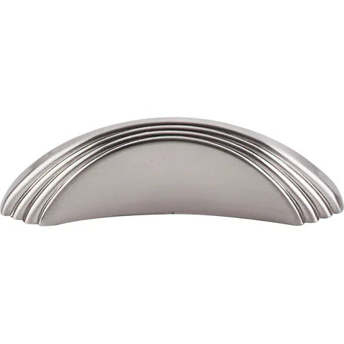 Sydney Flair Knob 2'' cc TK212BSN Brushed Satin Nickel