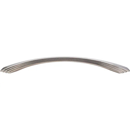 Sydney Flair Appliance Pull 12'' cc TK215PN Polished Nickel