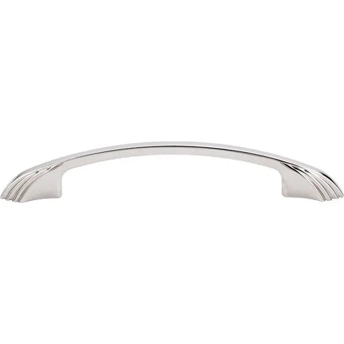 Sydney Thin Pull 5'' cc TK216PN Polished Nickel