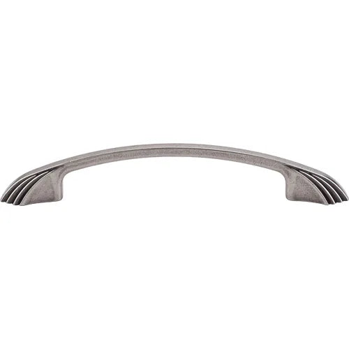 Sydney Thin Pull 5'' cc TK216PTA Antique Pewter