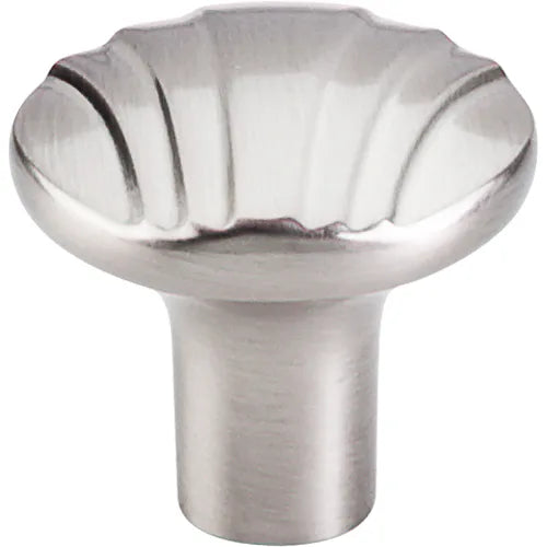 Victoria Falls & Sydney Knob 1 1/4'' TK221BSN Brushed Satin Nickel