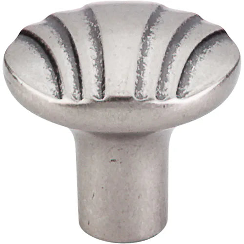 Victoria Falls & Sydney Knob 1 1/4'' TK221PTA Antique Pewter
