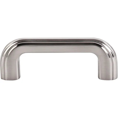 Victoria Falls Pull 3'' cc TK222BSN Brushed Satin Nickel