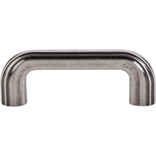 Victoria Falls Pull 3'' cc TK222PTA Antique Pewter