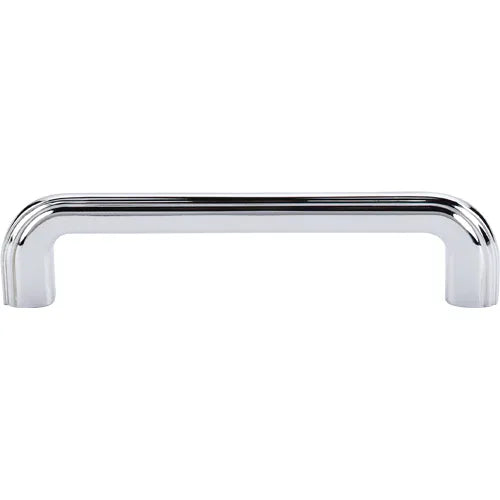 Victoria Falls Pull 5'' cc TK223PC Polished Chrome