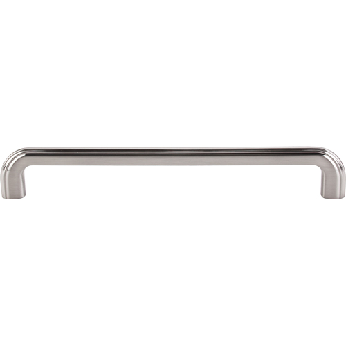 Victoria Falls Pull 8'' cc TK224BSN Brushed Satin Nickel