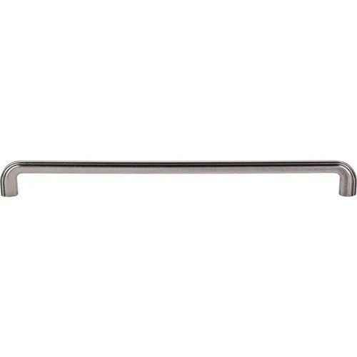 Victoria Falls Pull 12'' cc TK225PTA Antique Pewter