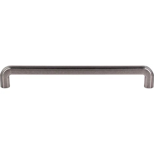 Victoria Falls Appliance Pull 12'' cc TK226PTA Antique Pewter