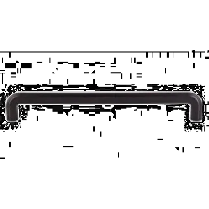 Victoria Falls Appliance Pull 18'' cc TK227SAB Sable