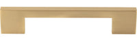 Sanctuary Linear Pull 5'' Honey Bronze TK23HB