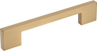 Sanctuary Linear Pull 5'' Honey Bronze