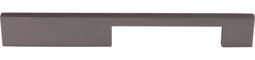 Sanctuary Linear Pull 7'' Ash Gray TK24AG