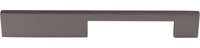 Sanctuary Linear Pull 7'' Ash Gray TK24AG