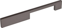 Sanctuary Linear Pull 7'' Ash Gray