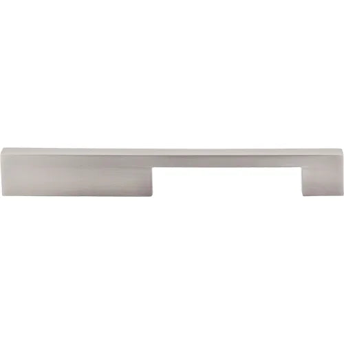 Sanctuary Linear Pull 7'' cc TK24BSN Brushed Satin Nickel