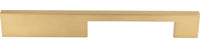 Sanctuary Linear Pull 7'' Honey Bronze TK24HB