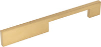 Sanctuary Linear Pull 7'' Honey Bronze