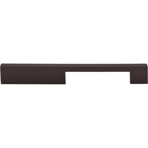 Sanctuary Linear Pull 7'' cc TK24ORB Oil Rubbed Bronze