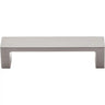 Brushed Satin Nickel