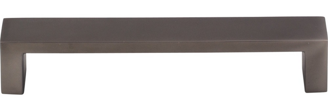 Sanctuary II Modern Metro Pull 5'' Ash Gray TK251AG