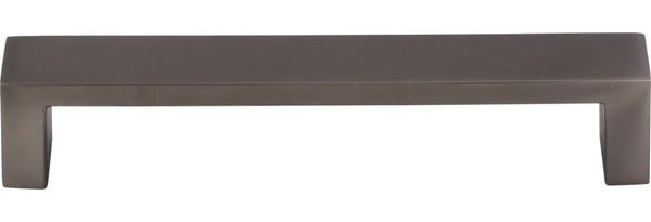 Sanctuary II Modern Metro Pull 5'' Ash Gray TK251AG