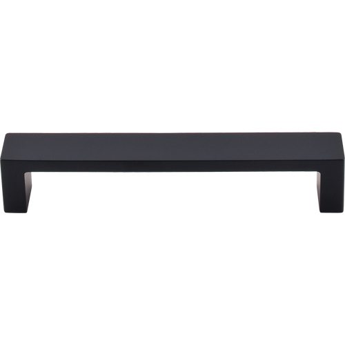 Sanctuary II Modern Metro Pull 5'' cc TK251BLK Flat Black