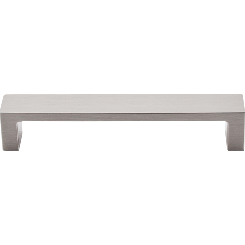 Sanctuary II Modern Metro Pull 5'' cc TK251BSN Brushed Satin Nickel