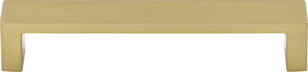Sanctuary II Modern Metro Pull 5'' Honey Bronze TK251HB