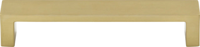 Sanctuary II Modern Metro Pull 5'' Honey Bronze TK251HB
