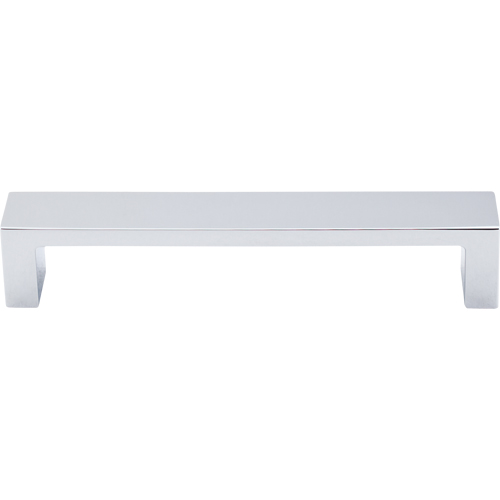 Sanctuary II Modern Metro Pull 5'' cc TK251PC Polished Chrome
