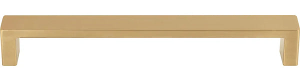 Sanctuary II Modern Metro Pull 7'' Honey Bronze TK252HB