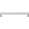 Brushed Stainless Steel