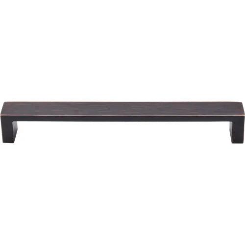 Sanctuary II Modern Metro Pull 7'' cc TK252TB Tuscan Bronze