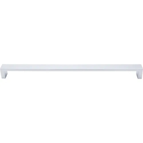 Sanctuary II Modern Metro Pull 12'' cc TK253ALU Aluminum