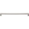 Brushed Satin Nickel