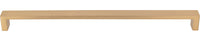 Sanctuary II Modern Metro Pull 12'' Honey Bronze TK253HB