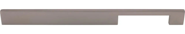 Sanctuary Linear Pull 12'' Ash Gray TK25AG